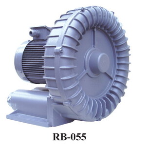 高壓環型鼓風機(RB系列)